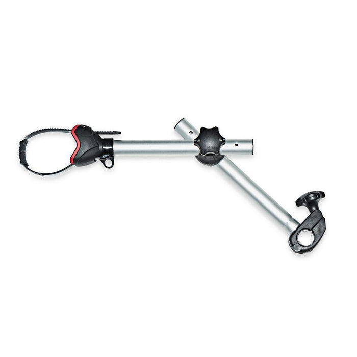 Fiamma Bike Block Pro S D3 for Carry Bike Bicycle Cycle Rack Safety Fiamma - UK Camping And Leisure