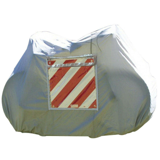 Fiamma Bike Cover S 2-3 Bikes & Sign Pocket Motorhome/Camper 08208-01- 08208-01- - UK Camping And Leisure