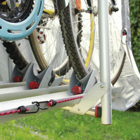 Fiamma Bike Cover S Upto 4 Bikes & Sign Pocket Motorhome/Camper 08208A01- 08208A01-
