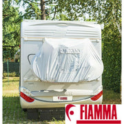 Fiamma Bike Cover S Upto 4 Bikes & Sign Pocket Motorhome/Camper 08208A01- 08208A01- Fiamma - UK Camping And Leisure
