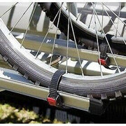 Fiamma Bike Rack End Cap In Black For Cycle Rack Rails End Cap V Shape FIAMMA Fiamma - UK Camping And Leisure