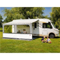 Fiamma Blocker Front Panel Pro 250 For F45S F45L F35Pro Caravanstore Awning 07971-01-