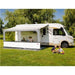 Fiamma Blocker Front Panel Pro 250 For F45S F45L F35Pro Caravanstore Awning 07971-01- Fiamma - UK Camping And Leisure