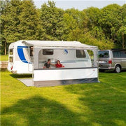 Fiamma Blocker Pro 500 Privacy Front Panel For F45S F45L Caravanstore Xl Awning 07971-10-BLOCKER Fiamma - UK Camping And Leisure