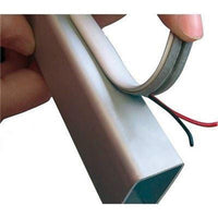 Fiamma Cables Rail Kit For Hiding Awning Cables Motorhome Caravan Campervan 98655-856
