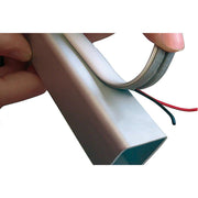 Fiamma Cables Rail Kit For Hiding Awning Cables Motorhome Caravan Campervan 98655-856 Fiamma - UK Camping And Leisure