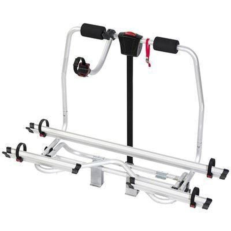 Fiamma Caravan Active A Frame 2 3 Carry Bike Bicycle Cycle Rack Carrier Fiamma - UK Camping And Leisure