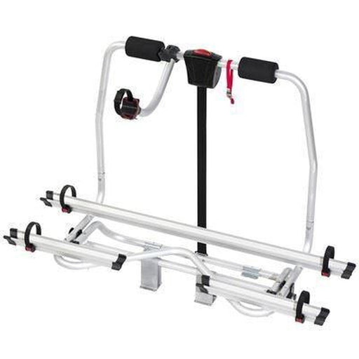 Fiamma Caravan Active A Frame 2 3 Carry Bike Bicycle Cycle Rack Carrier Fiamma - UK Camping And Leisure
