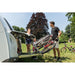 Fiamma Caravan Active A Frame 2 3 Carry Bike Bicycle Cycle Rack Carrier - UK Camping And Leisure