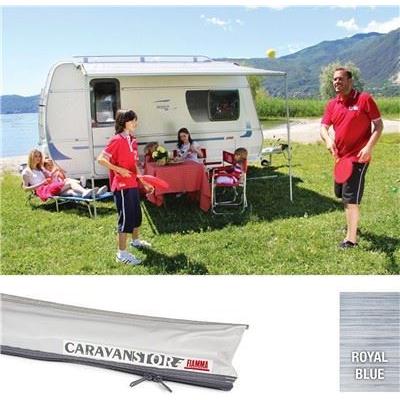 Fiamma Caravan CaravanStore 190 Lightweight Awning UK Camping And Leisure