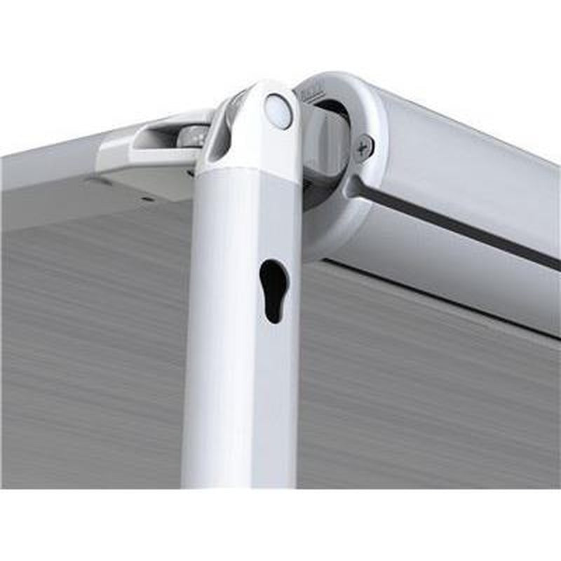 Fiamma Caravan Caravanstore 440 4.4M XL Awning Royal Grey Fabric 07740G01R Fiamma - UK Camping And Leisure