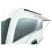 Fiamma CaravanStore 310 XL Lightweight Manual Opening Awning Royal Grey Fabric Fiamma - UK Camping And Leisure
