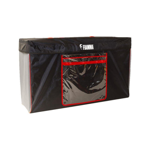 Fiamma Cargo Rear Storage Bag 08205-01 UK Camping And Leisure