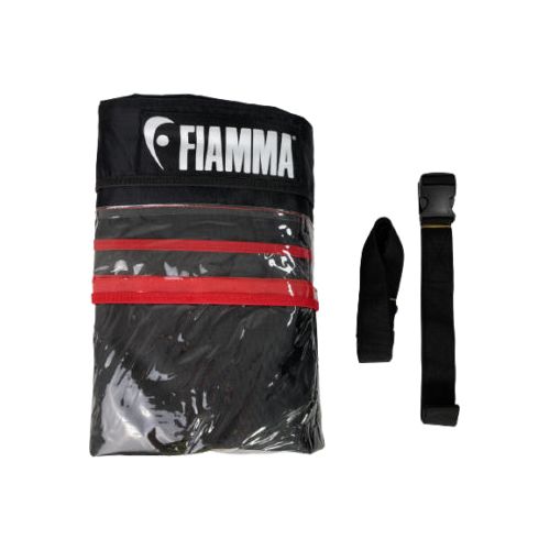 Fiamma Cargo Rear Storage Bag UK Camping And Leisure