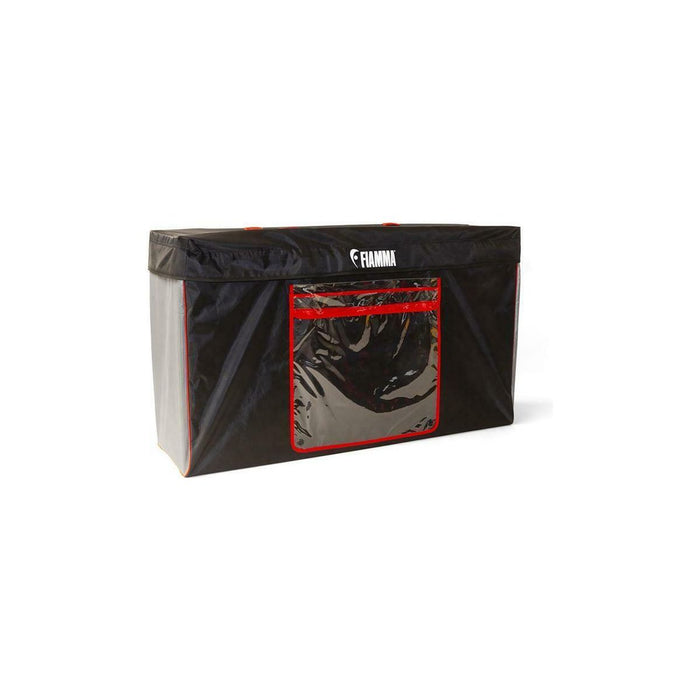 Fiamma Cargo Rear Storage Bag UK Camping And Leisure