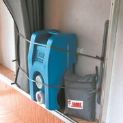 Fiamma Cargo Strap Secure Luggage Fixing Rails and Kit Fiamma - UK Camping And Leisure