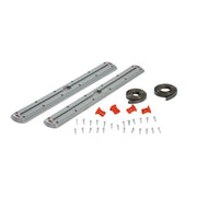 Fiamma Cargo Strap Secure Luggage Fixing Rails and Kit Fiamma - UK Camping And Leisure