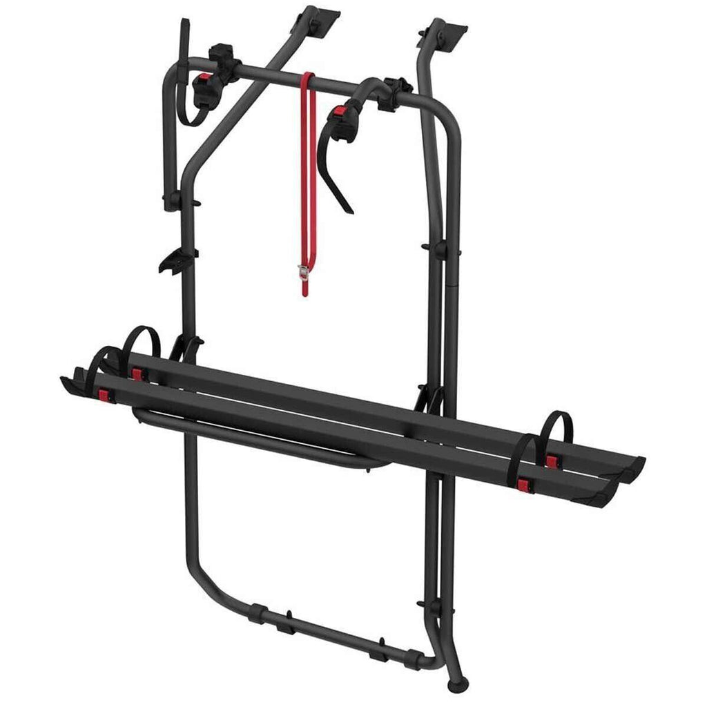 Fiamma bike best sale rack canada