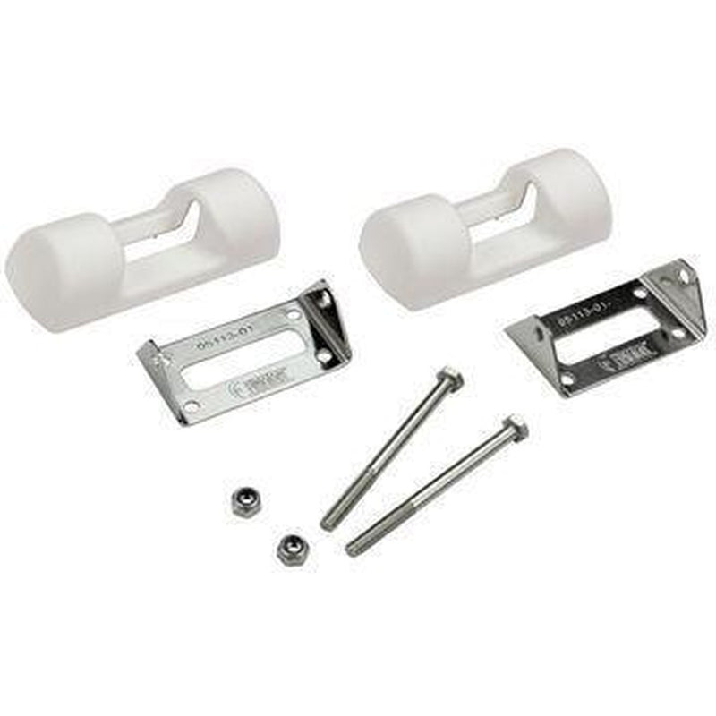Fiamma Carry Bike Adaptor Kit For Hymer Motorhomes Fiamma - UK Camping And Leisure