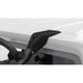 Fiamma Carry-Bike Bike Carrier for VW T6 Pro Deep Black (02094C08A) Fiamma - UK Camping And Leisure