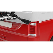 Fiamma Carry-Bike Bike Carrier for VW T6 Pro Deep Black (02094C08A) Fiamma - UK Camping And Leisure