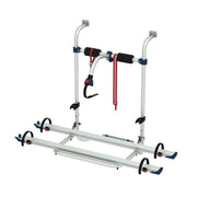 Fiamma Carry-Bike Caravan Hobby 2003 on Bike Carrier Rear Wall Bike Rack 02093A77A Fiamma - UK Camping And Leisure