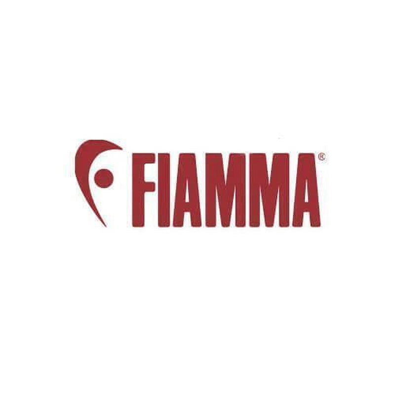 Fiamma Carry-Bike Caravan Hobby 2003 on Bike Carrier Rear Wall Bike Rack 02093A77A Fiamma - UK Camping And Leisure