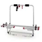 Fiamma Carry Bike Caravan XLA Pro 200 with Black Trim A Frame Cycle Bicycle Rack Fiamma - UK Camping And Leisure