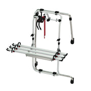 Fiamma Carry-Bike Frame for VW Crafter Campervan 3 Bike Carrier Aluminium Fiamma - UK Camping And Leisure