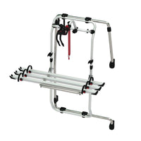 Fiamma Carry-Bike Frame for VW Crafter Campervan 3 Bike Carrier Aluminium
