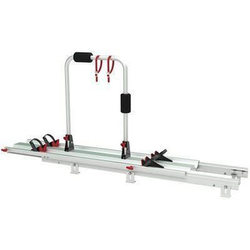 Fiamma Carry Bike Garage Slide Pro 2 Cycle Carrier Fiamma - UK Camping And Leisure