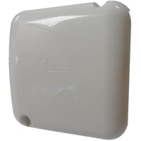 Fiamma Carry Bike Lift 77 Left Hand Outside Cover White Replacement Spare 98656-158