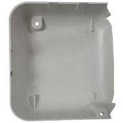 Fiamma Carry Bike Lift 77 Left Hand Outside Cover White Replacement Spare 98656-158 Fiamma - UK Camping And Leisure