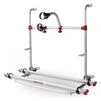 Fiamma Carry-Bike Rack 2011 Autotrail (with rear wheel moulding fitted)