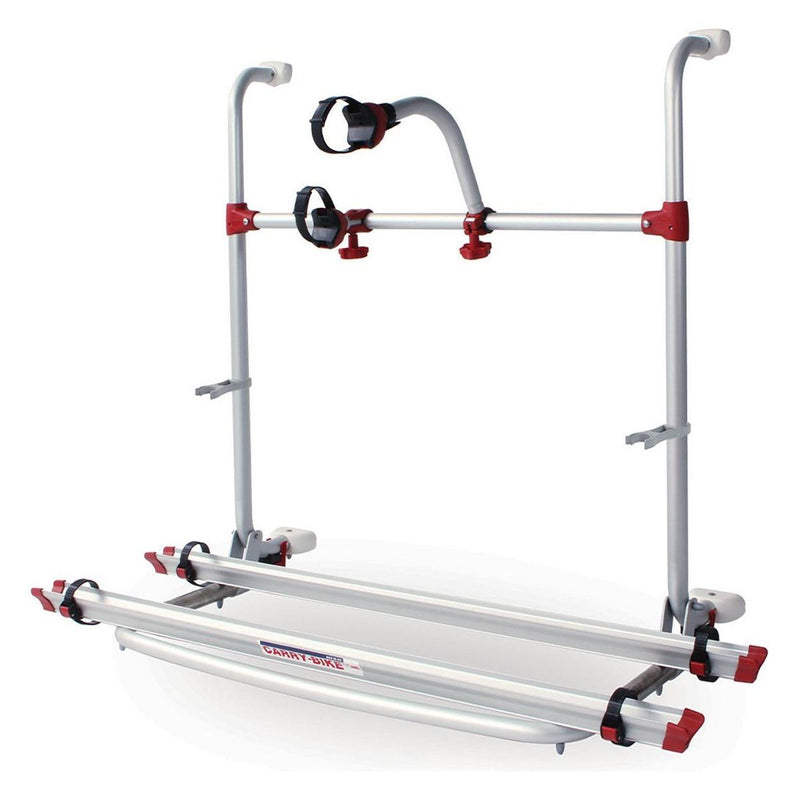 Fiamma Carry-Bike Rack 2011 Autotrail (with rear wheel moulding fitted) Fiamma - UK Camping And Leisure