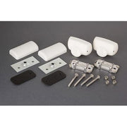 Fiamma Carry Bike Top Fitting Kit Pro Pro C Cl Ul Cycle Bicycle Rack Carrier 98656-409 Fiamma - UK Camping And Leisure