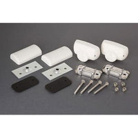 Fiamma Carry Bike Top Fitting Kit Pro Pro C Cl Ul Cycle Bicycle Rack Carrier 98656-409