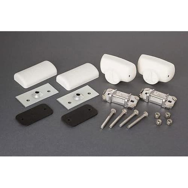 Fiamma Carry Bike Top Fitting Kit Pro Pro C Cl Ul Cycle Bicycle Rack Carrier 98656-409 Fiamma - UK Camping And Leisure