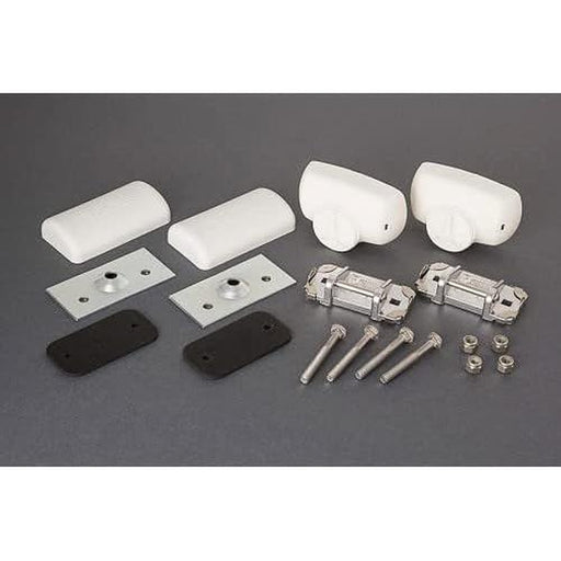 Fiamma Carry Bike Top Fitting Kit Pro Pro C Cl Ul Cycle Bicycle Rack Carrier 98656-409 Fiamma - UK Camping And Leisure