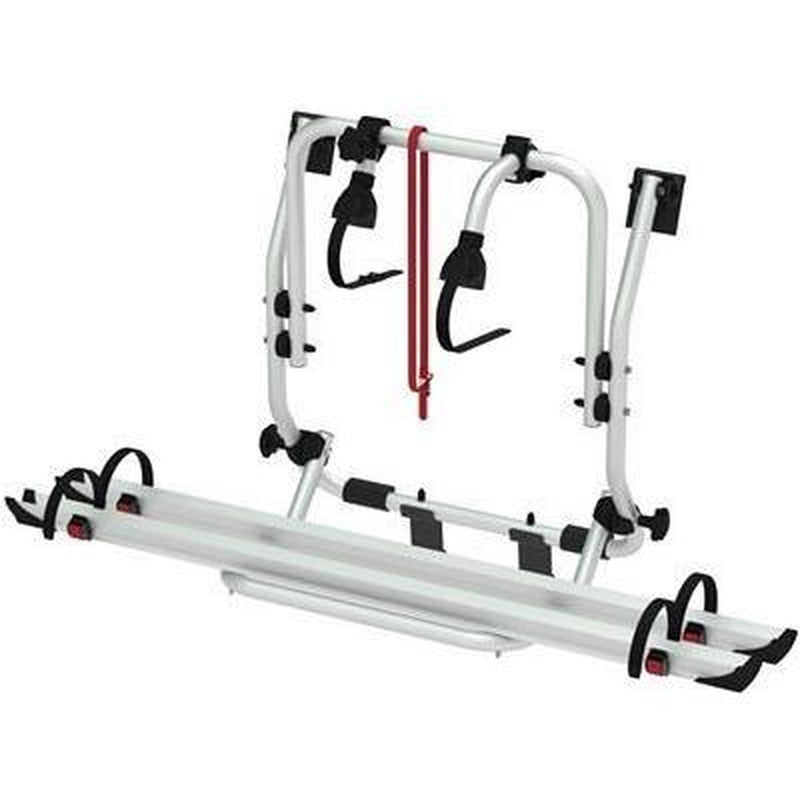 Fiamma Carry Bike Volkswagen VW T2 2 Bike Carrier Cycle Bicycle Van Fiamma - UK Camping And Leisure