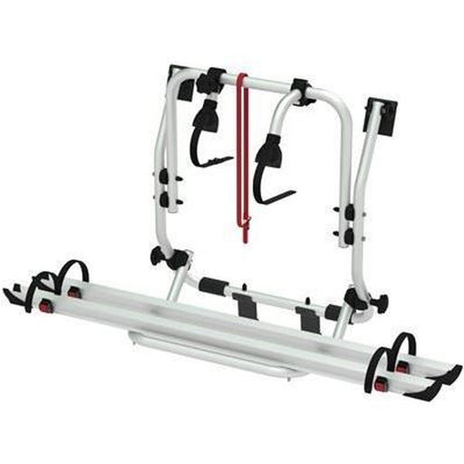 Fiamma Carry Bike Volkswagen VW T2 2 Bike Carrier Cycle Bicycle Van Fiamma - UK Camping And Leisure