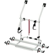Fiamma Carry Bike Volkswagen VW T3 T25 2 Bike Carrier Cycle Bicycle Rack Fiamma - UK Camping And Leisure