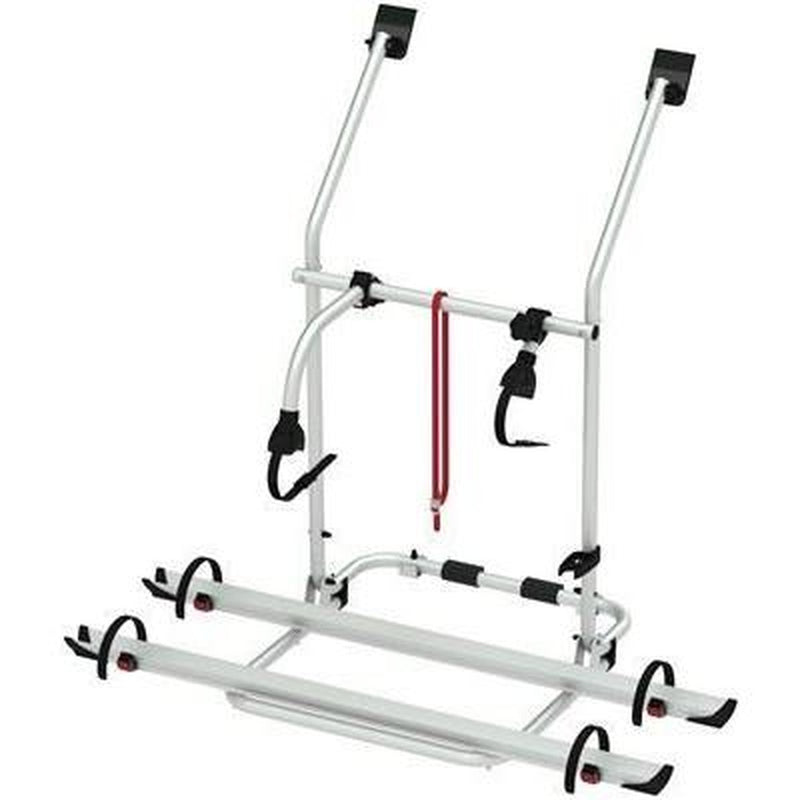 Fiamma Carry Bike Volkswagen VW T3 T25 2 Bike Carrier Cycle Bicycle Rack Fiamma - UK Camping And Leisure