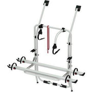 Fiamma Carry Bike Volkswagen VW T4 With Single Rear Door 2 Bicycle Cycle Carrier Fiamma - UK Camping And Leisure