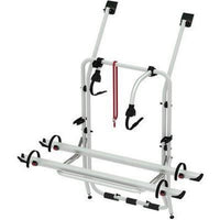 Fiamma Carry Bike Volkswagen VW T4 With Single Rear Door 2 Bicycle Cycle Carrier