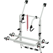 Fiamma Carry Bike Volkswagen VW T4 With Single Rear Door 2 Bicycle Cycle Carrier Fiamma - UK Camping And Leisure