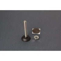 Fiamma Carry Bike VWT4, Merc Vito, Vivaro / Traffic Adjustable Foot Kit - 98656-292