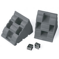 Fiamma Chock Level Kit Caravan Motorhome Levelling Level Up Pro Magnum Systems 97901-037