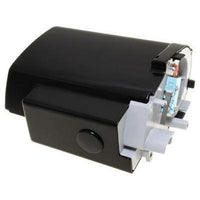 Fiamma Compact Motor Kit for F80s Deep Black Awning Motorhome Caravan Outdoors