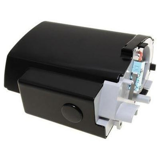 Fiamma Compact Motor Kit for F80s Deep Black Awning Motorhome Caravan Outdoors Fiamma - UK Camping And Leisure